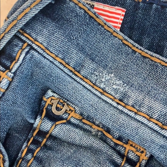 True Religion Jeans *Brand New* - Picture 5 of 10